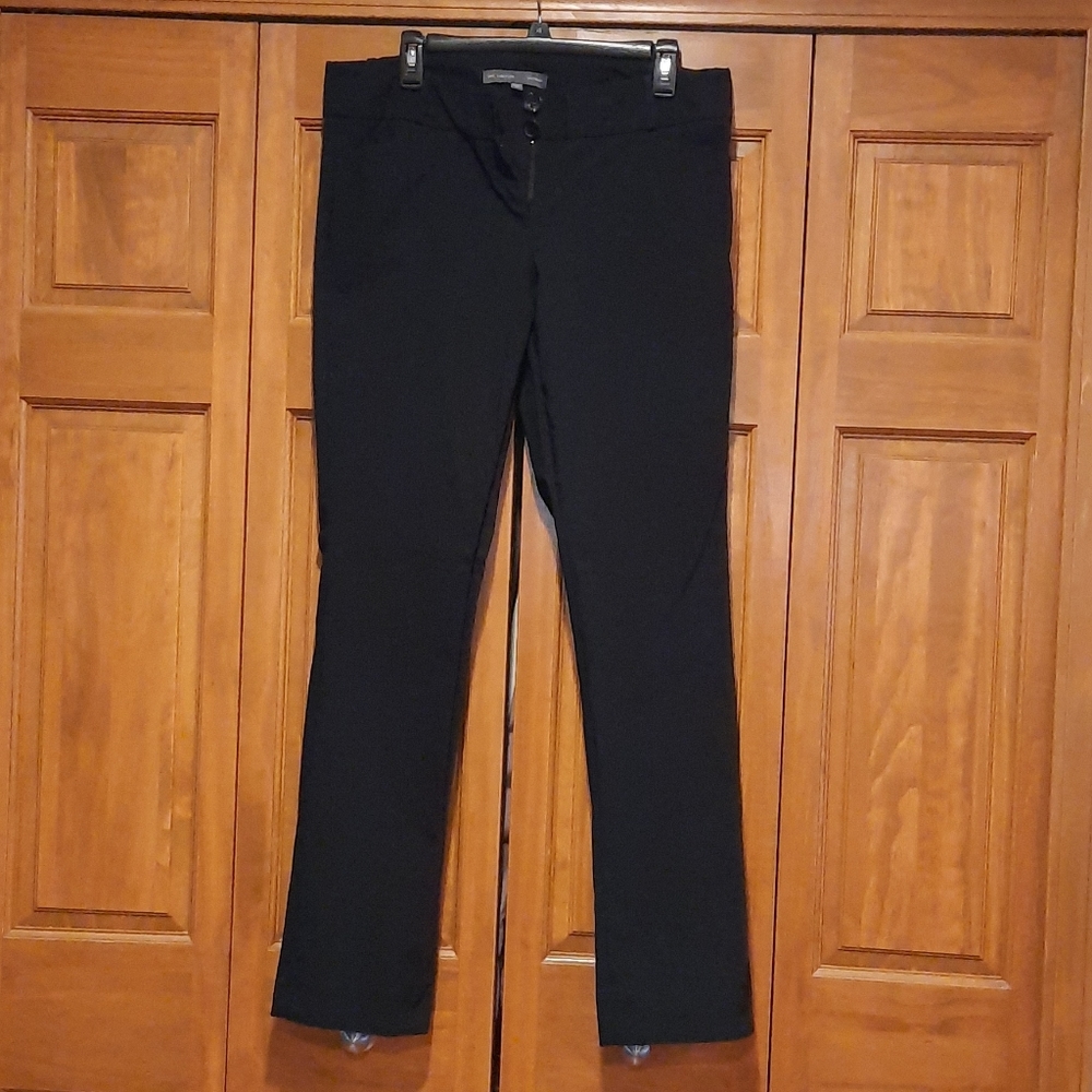 Limited Exact Stretch Bootcut Pants